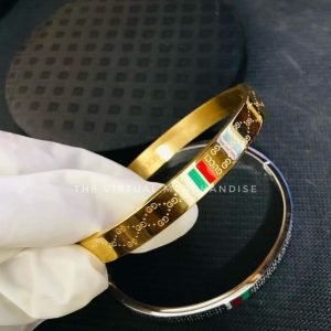 Exclusive Metal Bangle for Men